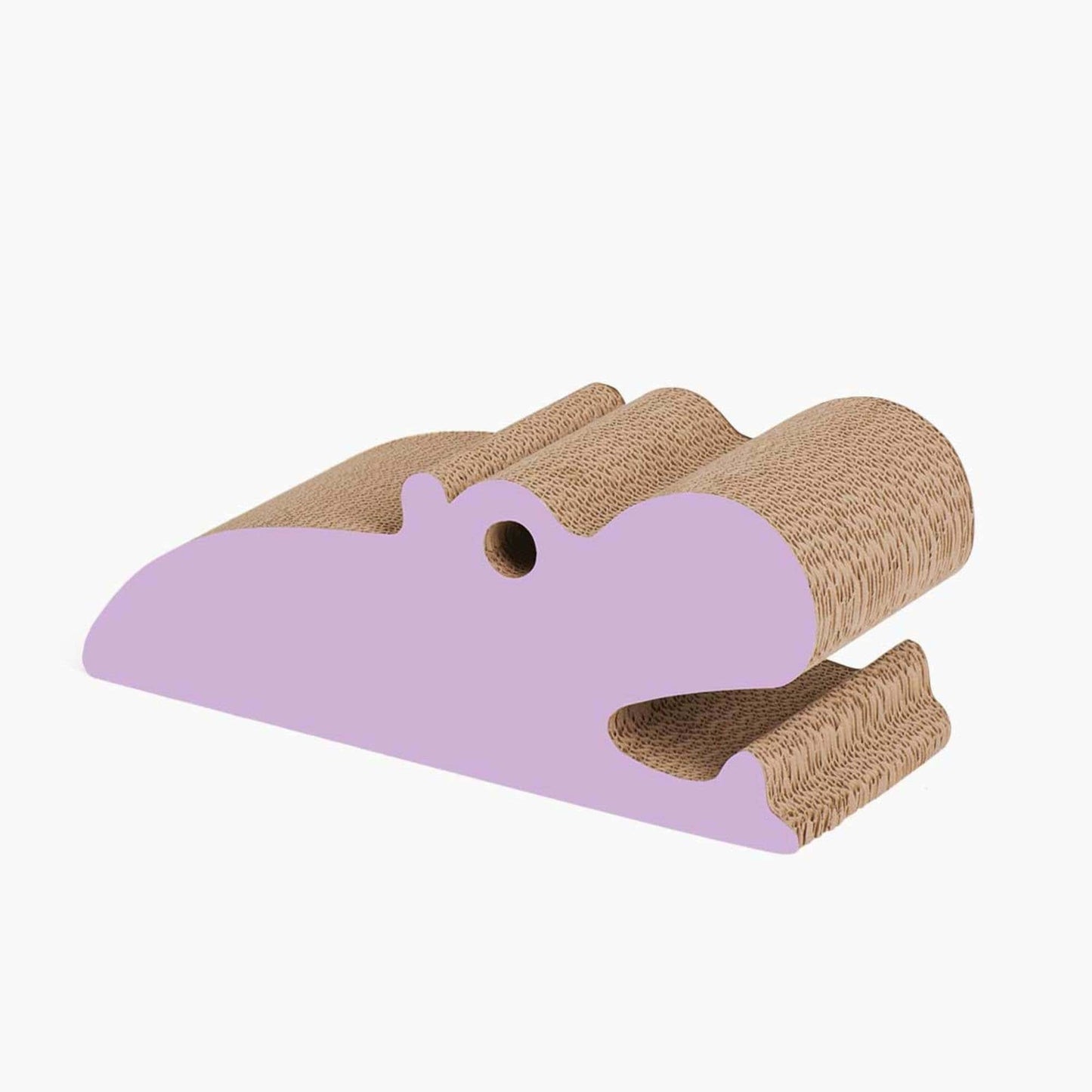 Griffoir pour chat Hippopotame - Catit Zoo