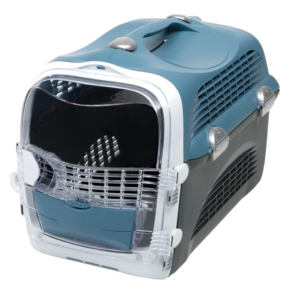Caisse de transport pour chat Cabrio - Catit