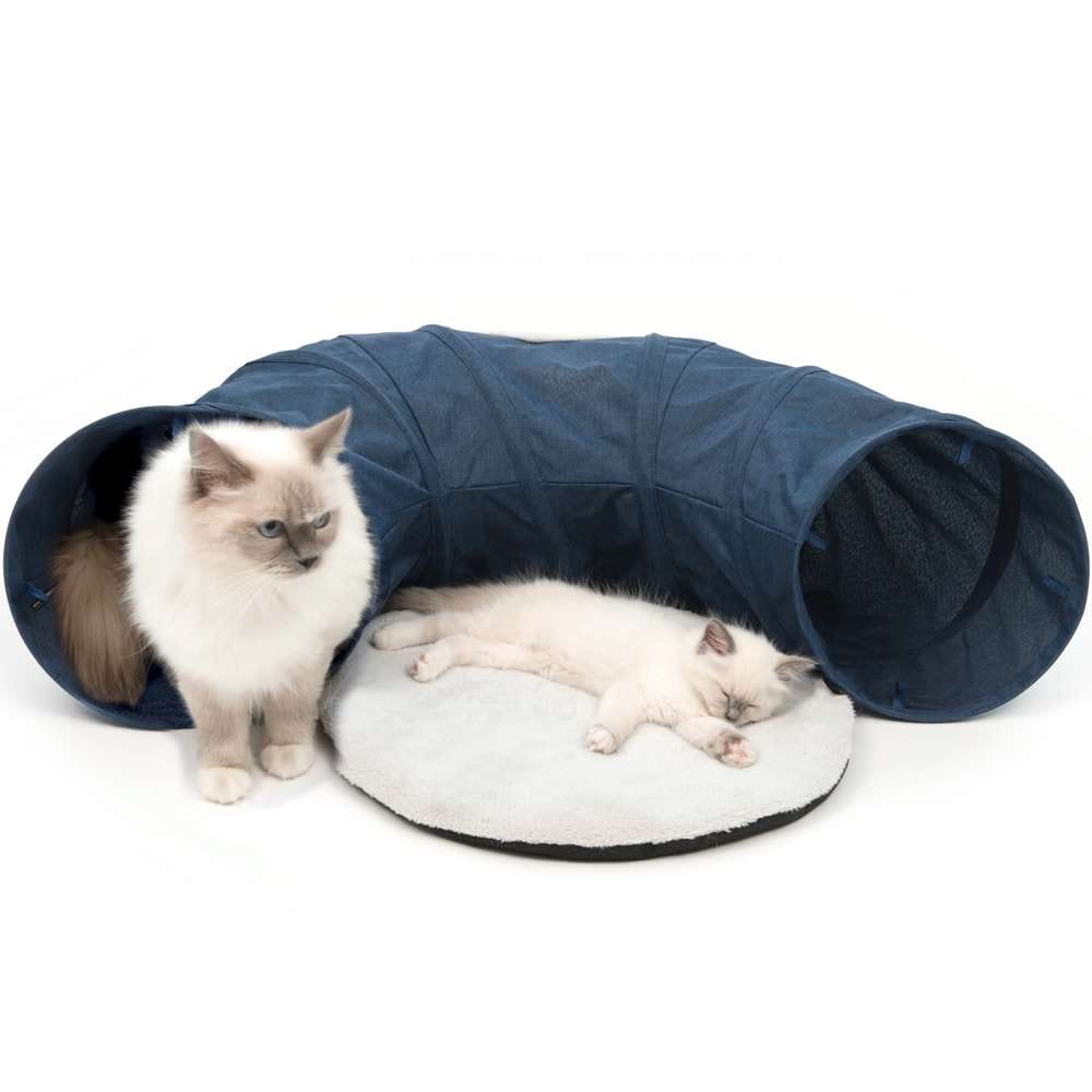 Tunnel en tissu pour chat - Catit Vesper