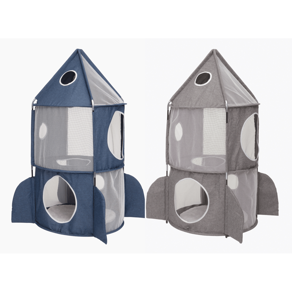 Tour Rocket pour chat - Catit Vesper