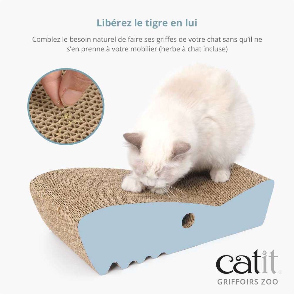 Griffoir - Catit Zoo