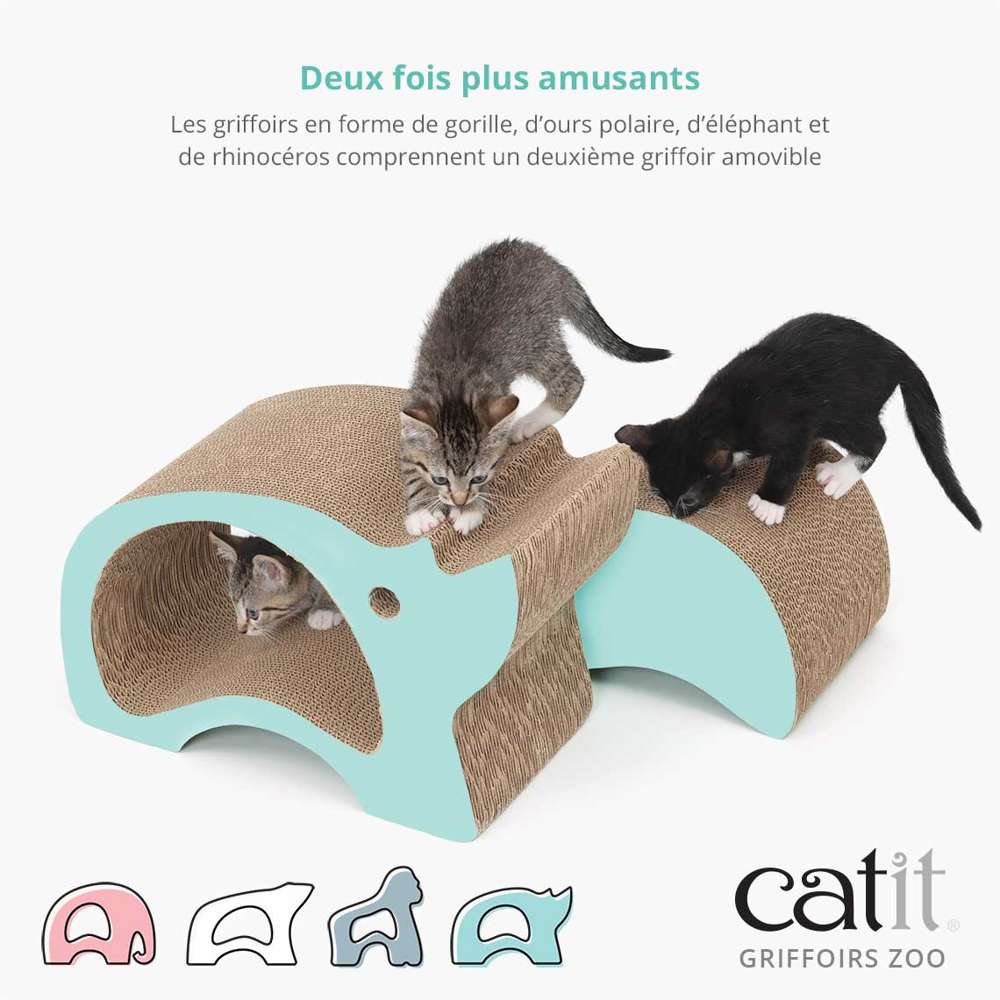 Griffoir - Catit Zoo