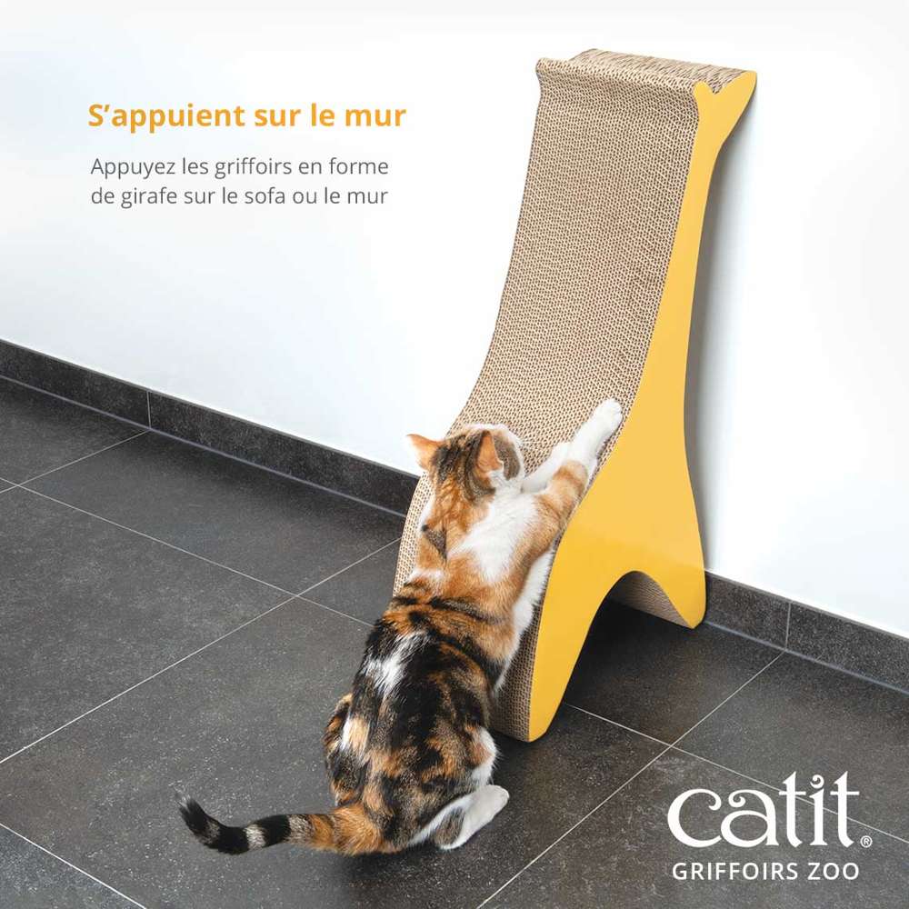 Griffoir - Catit Zoo
