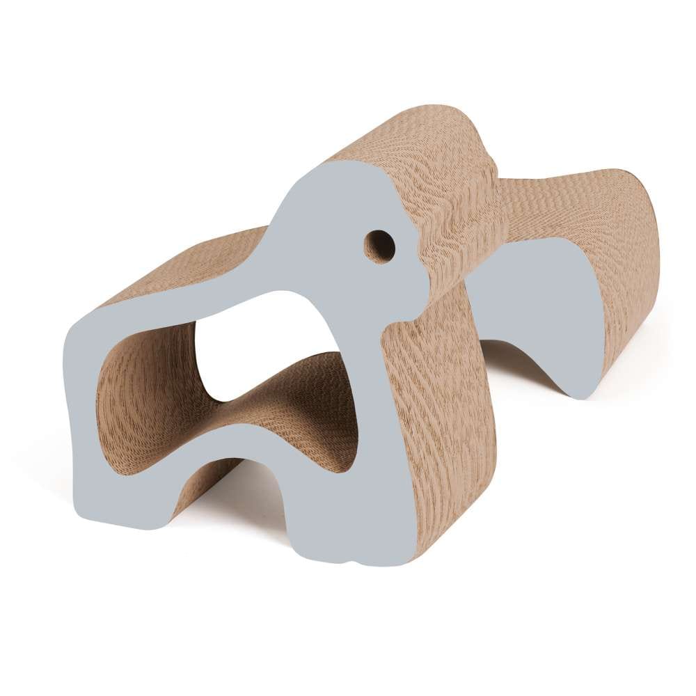 Griffoir pour chat - 2 en 1 - Catit Zoo