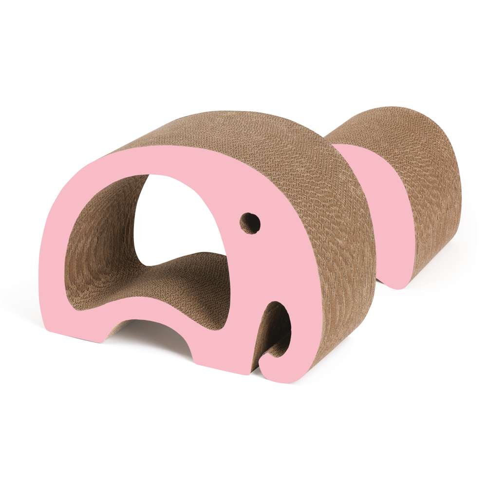 Griffoir pour chat - 2 en 1 - Catit Zoo