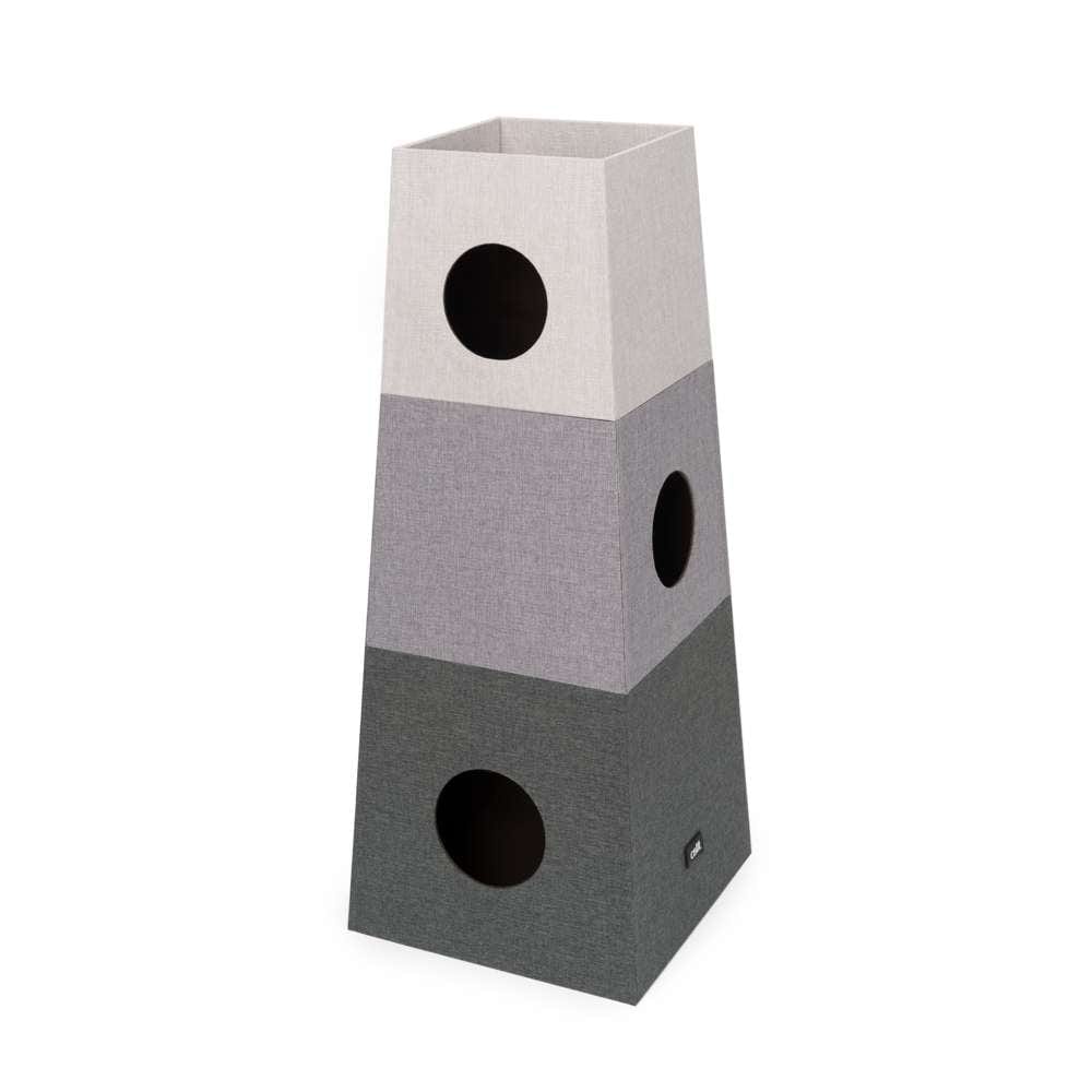 Tour empilable pour chat - Catit