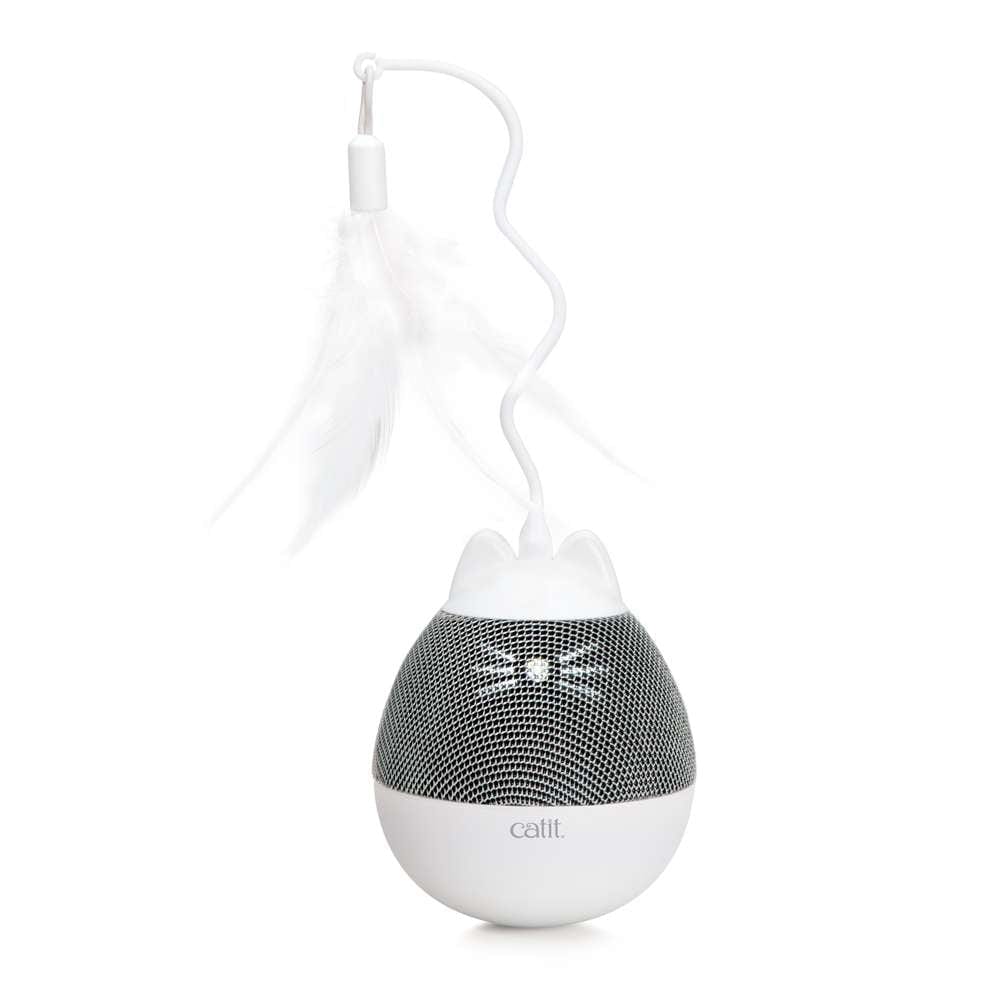 Jouet Toupie pour chat - Catit PIXI