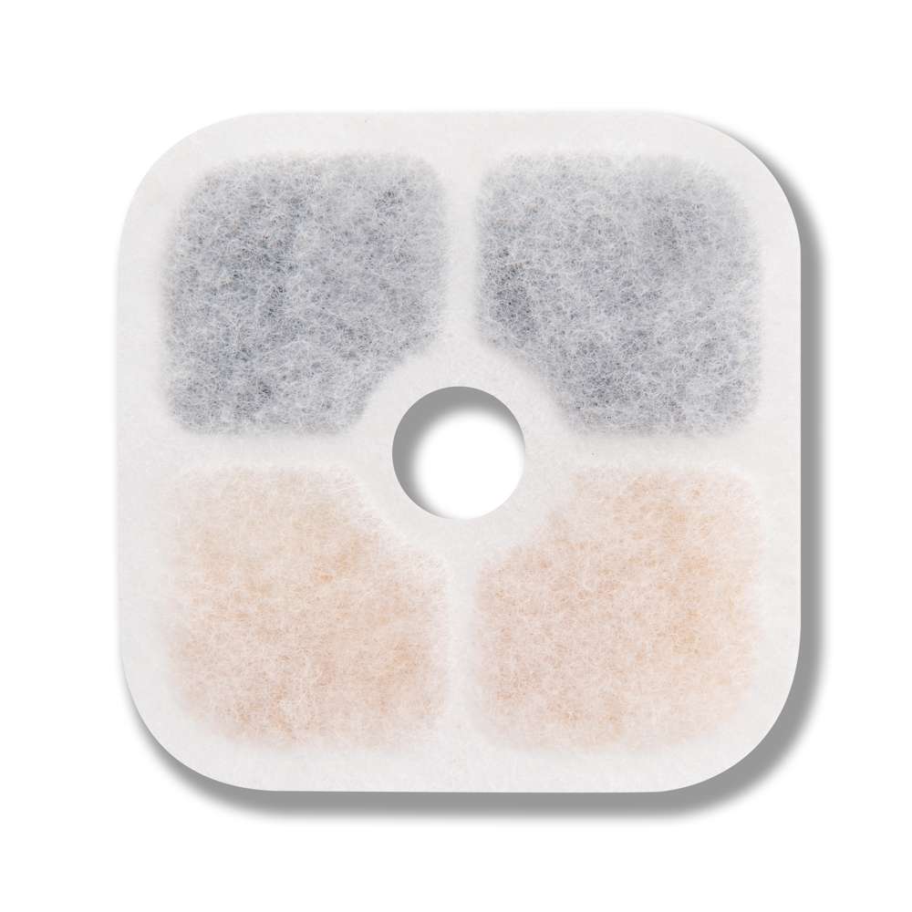 Filtre pour fontaine à eau pour chat - Catit PIXI