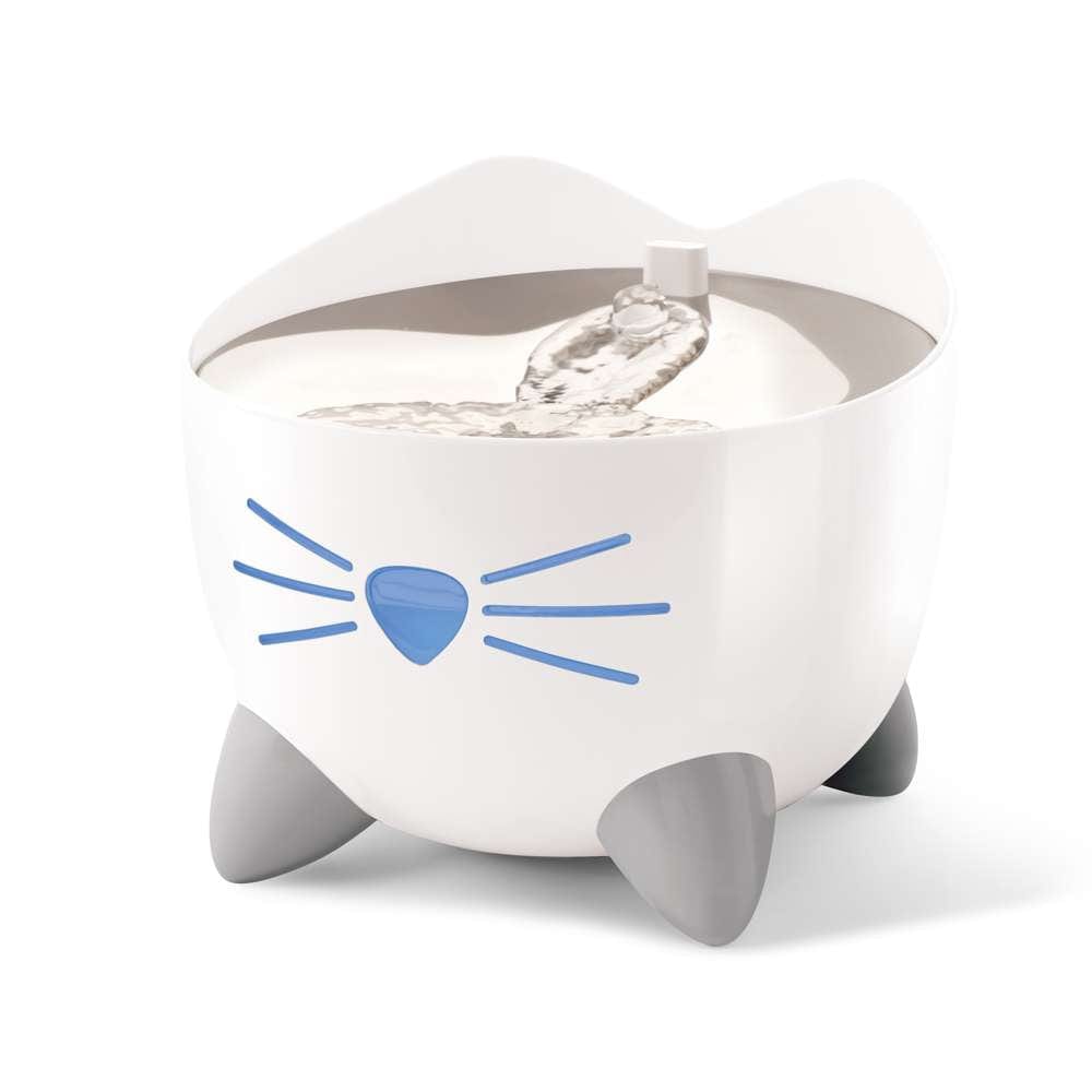 Fontaine à eau pour chat connectée - Catit Pixi Smart
