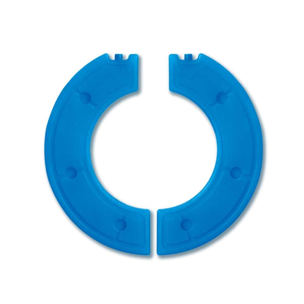 Distributeur de repas Catit PIXI Smart 6 avec pack glace pour garder la nourriture fraîche.