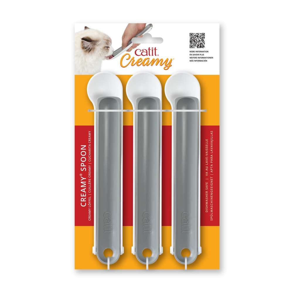 Cuillière - Catit Creamy