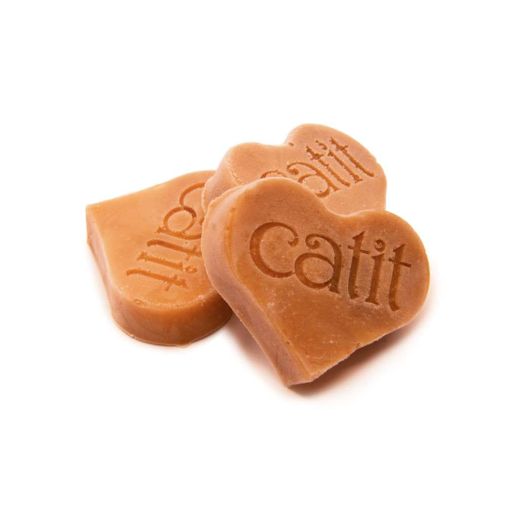 Moule cœur en silicone - Catit