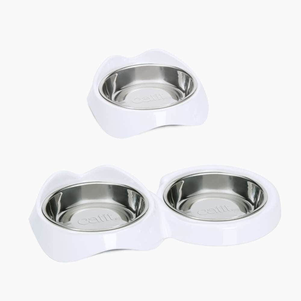Gamelle pour chat - Catit Pixi