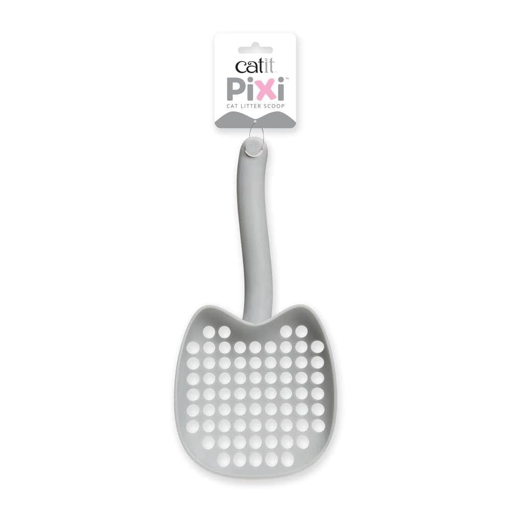 Pelle à litière pour chat - Catit Pixi