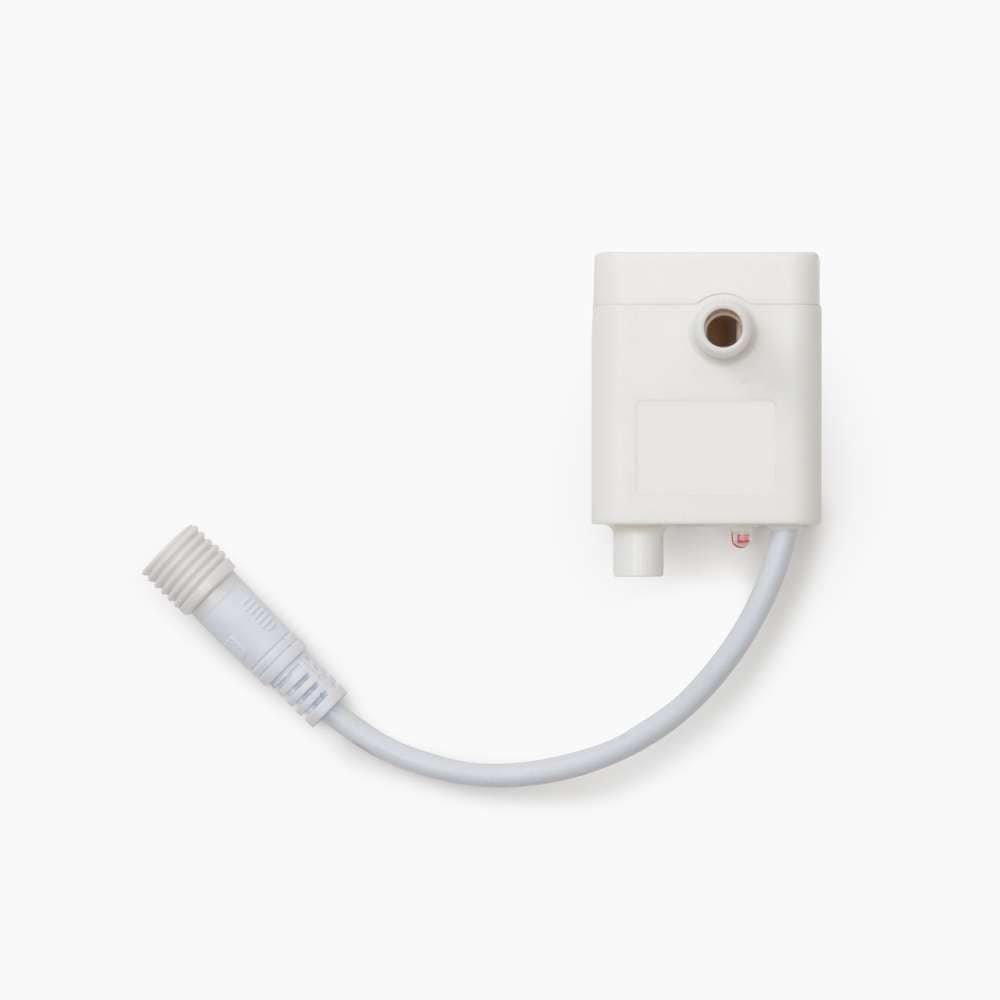 Pompe pour fontaine à eau pour chat connectée - Catit Pixi Smart