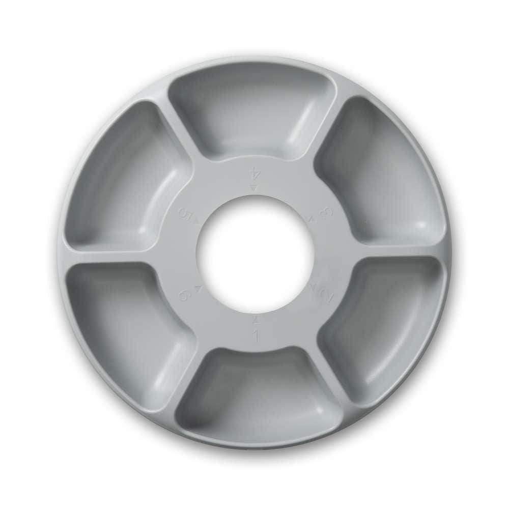 Plateau de nourrissage de rechange pour distributeur 6 repas - Catit Pixi Smart