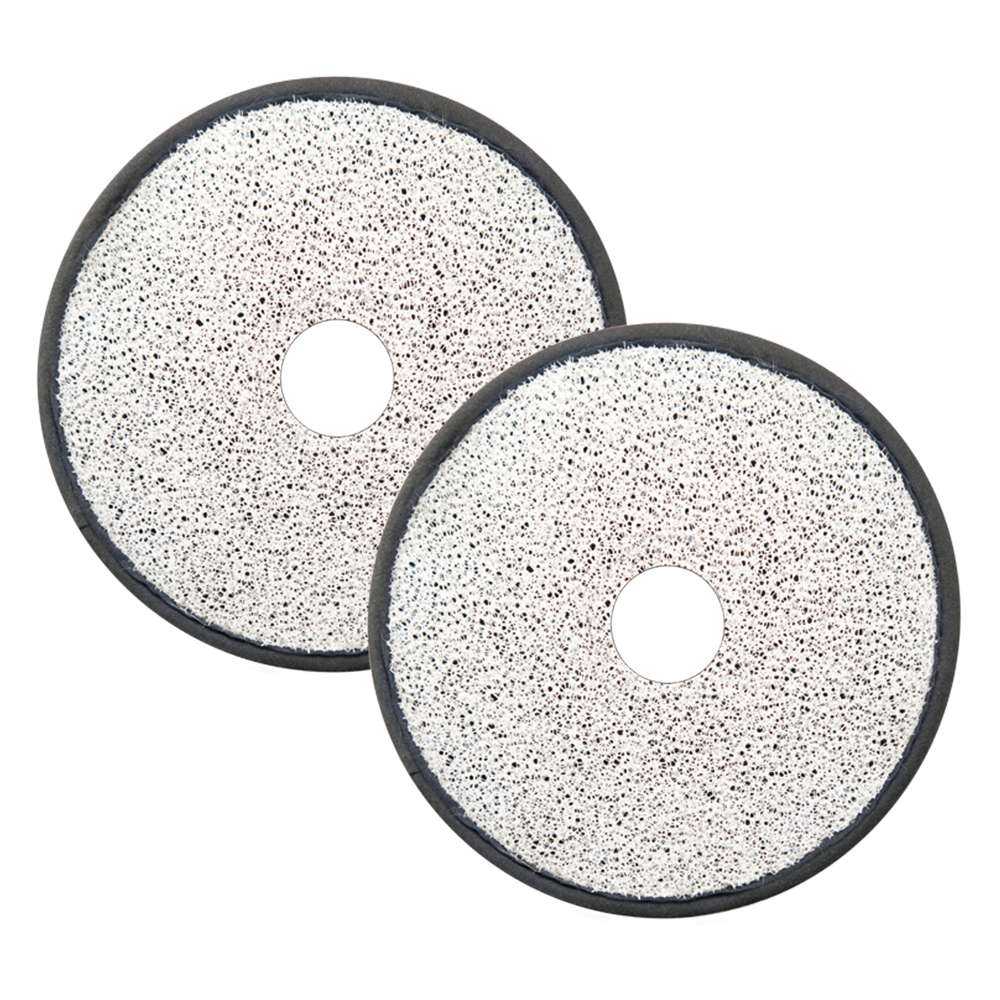 Filtre à double action pour fontaine à eau - paquet de 2 - Catit