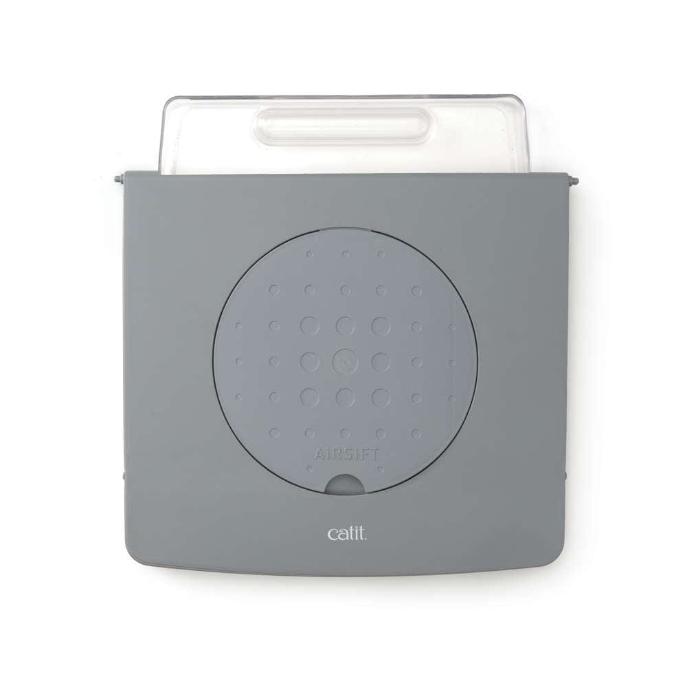 Porte de rechange pour bac à litière Airsift - Catit