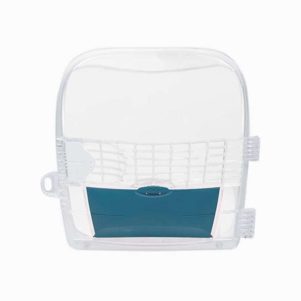 Porte pour caisse de transport pour chat Cabrio - Catit