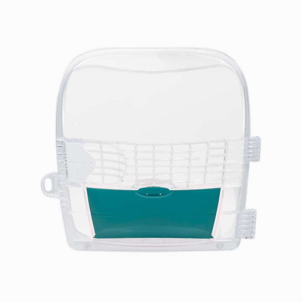 Porte pour caisse de transport pour chat Cabrio - Catit