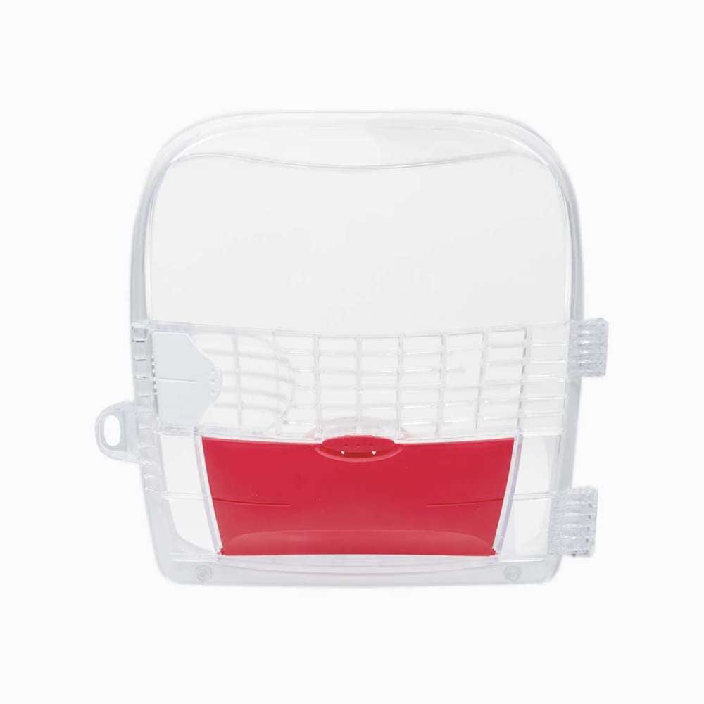 Porte pour caisse de transport pour chat Cabrio - Catit