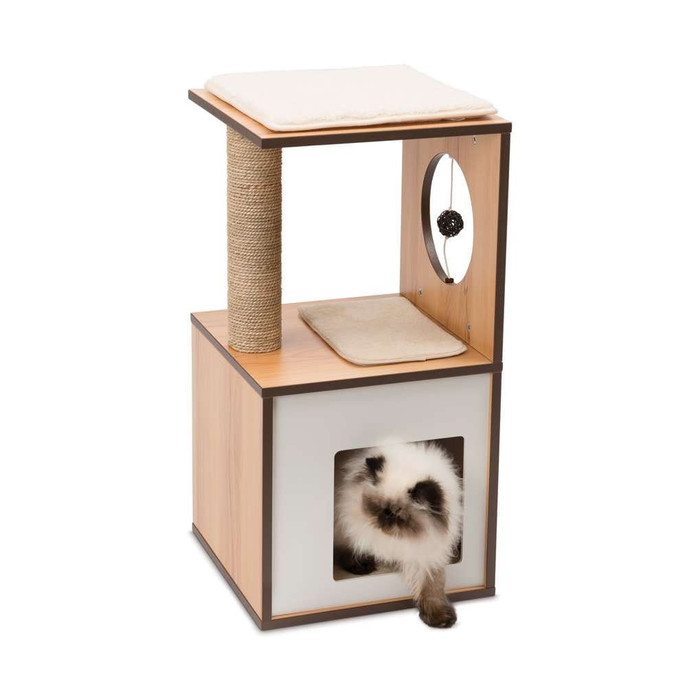 Arbre à chat Box Petit - Catit Vesper