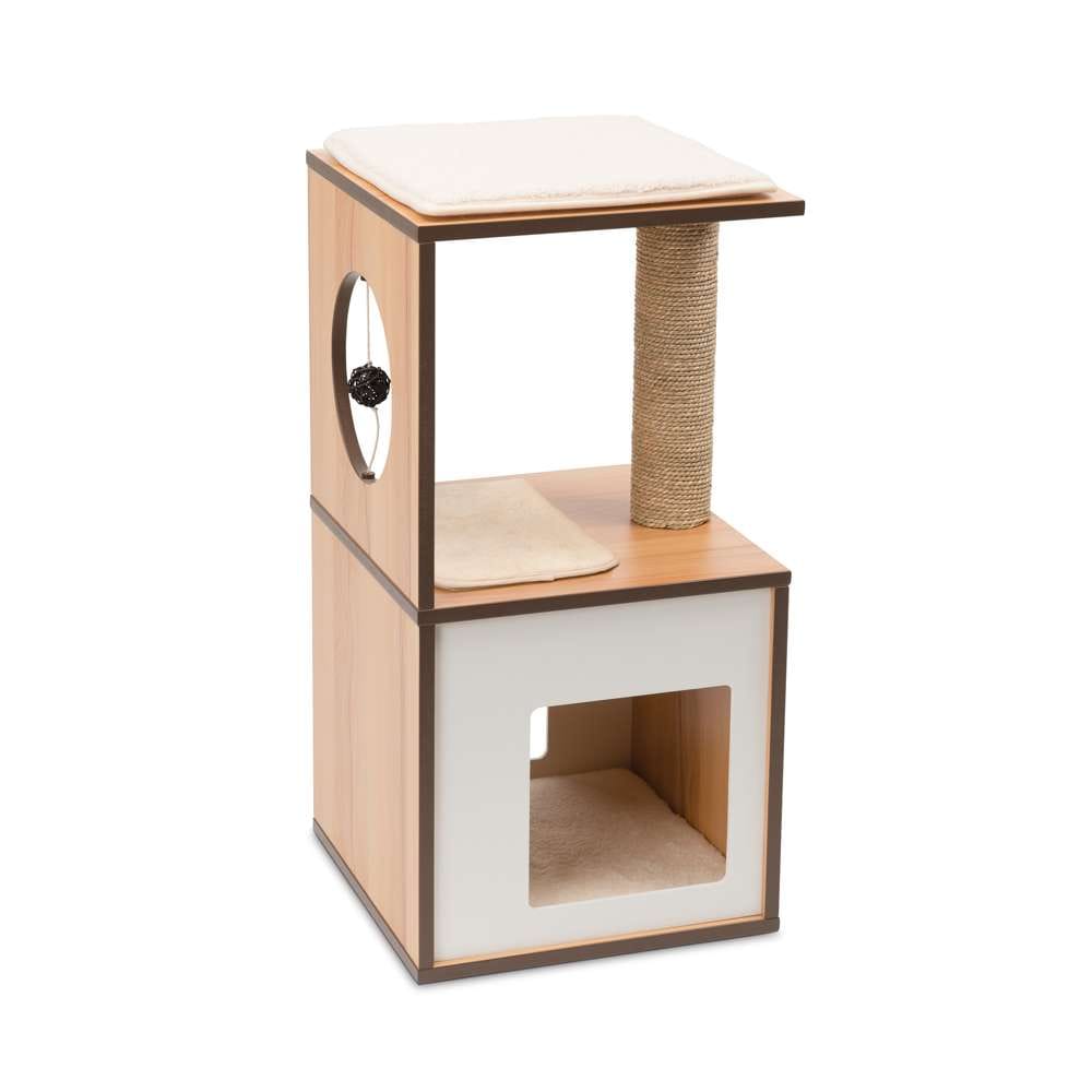 Arbre à chat Box Petit - Catit Vesper