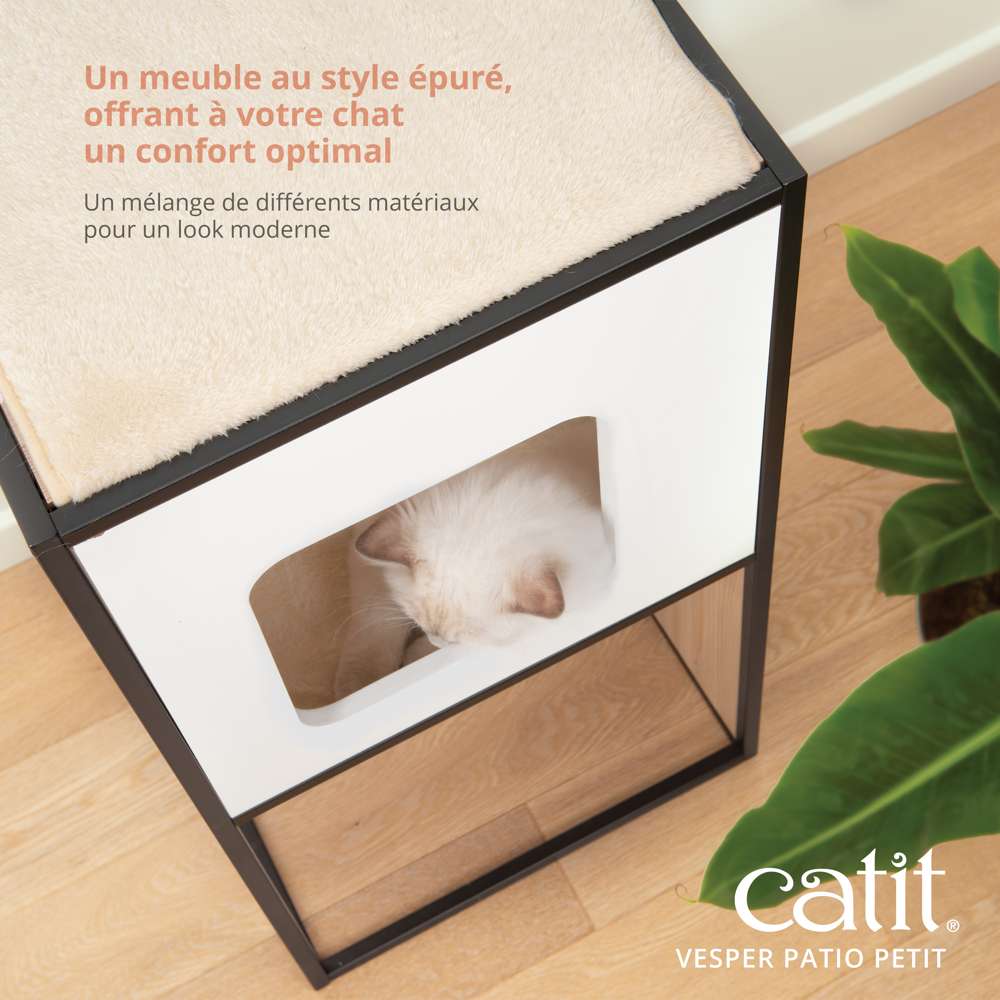 Arbre à chat Patio Petit - Catit Vesper