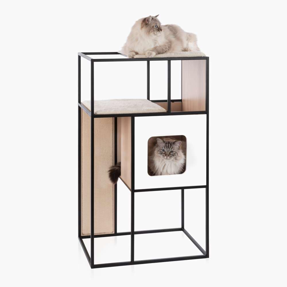 Arbre à chat Patio Grand - Catit Vesper