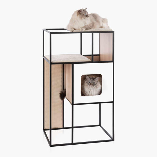 Arbre à chat Patio Grand - Catit Vesper