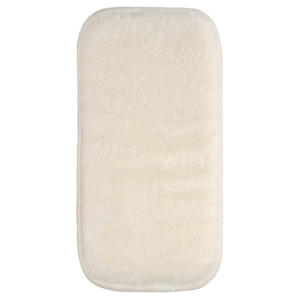 Coussin de remplacement douillet Catit Vesper (28 x 56 cm), confortable pour les chats.