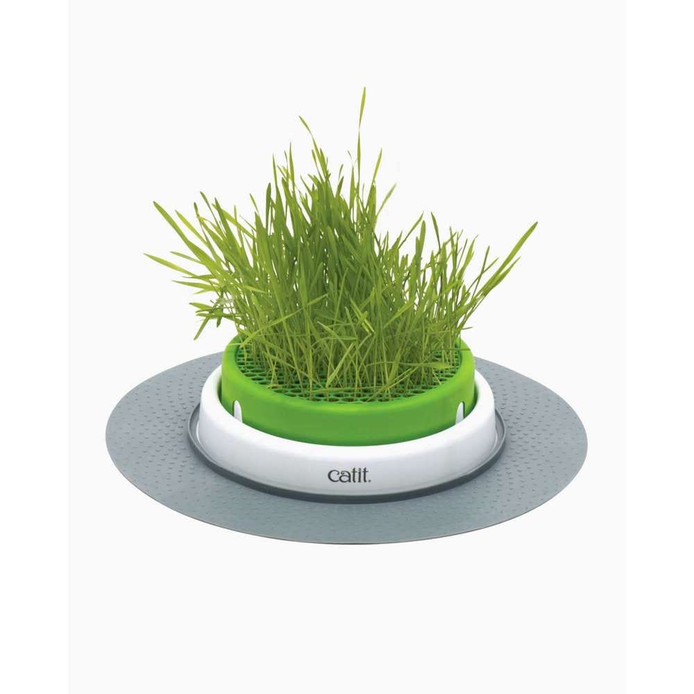 Tapis en caoutchouc - Catit Senses