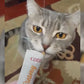 Friandises à lécher pour chat, paquet de 50 - Catit Creamy - 4 saveurs