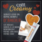 Friandises Catit Creamy – paquet de 15 ─ Poulet