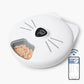 Distributeur de nourriture 6 repas pour chat - Catit Pixi Smart