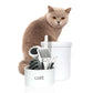 Trousse de toilettage pour chat à poils courts - Catit