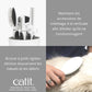 Trousse de toilettage pour chat à poils longs - Catit