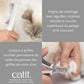 Trousse de toilettage pour chat à poils longs - Catit