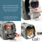 Caisse de transport pour chat Cabrio - Catit