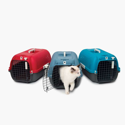 Caisse de transport pour chat - Catit