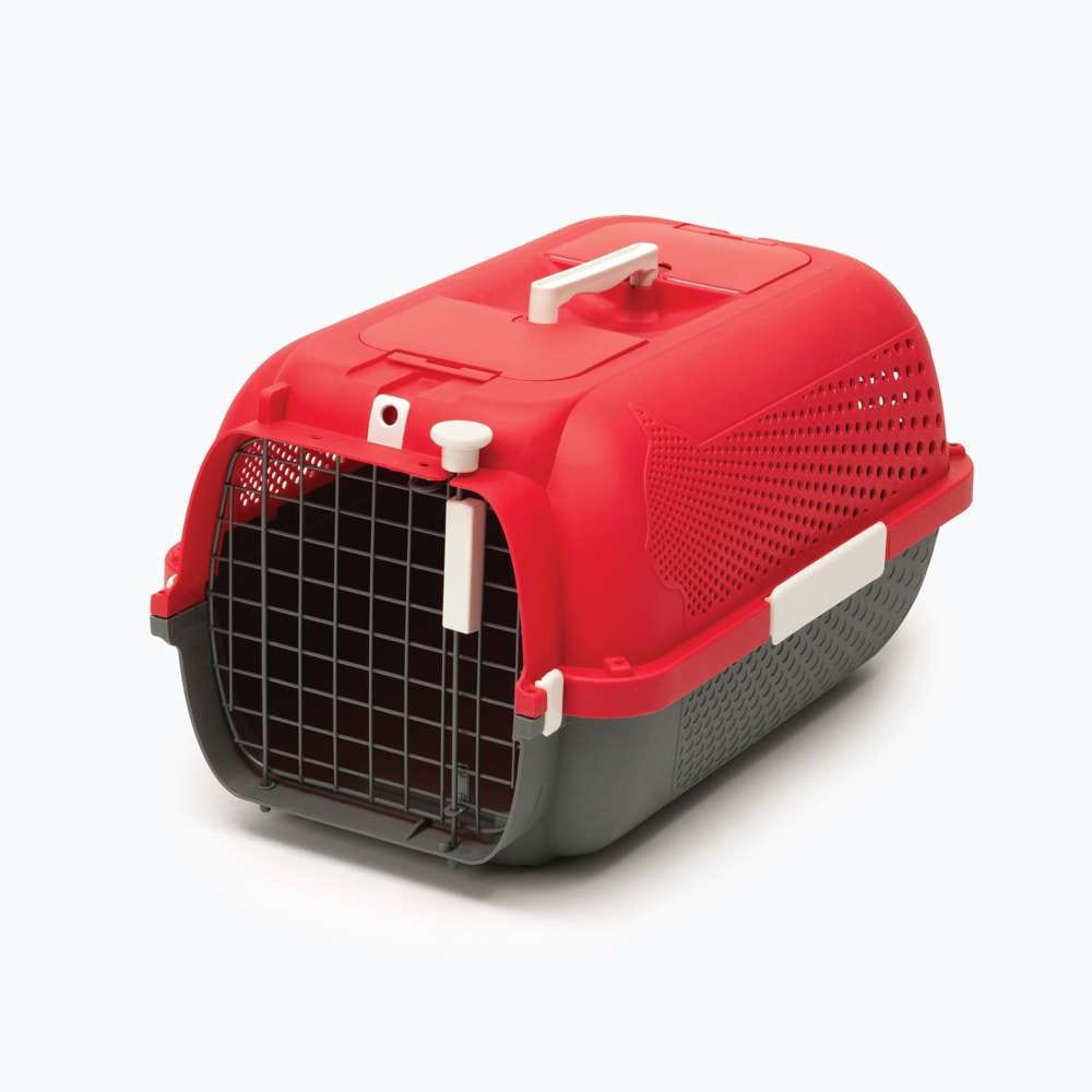 Caisse de transport pour chat - Catit