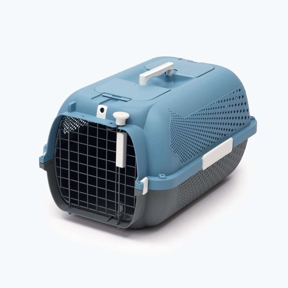 Caisse de transport pour chat - Catit