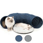 Tunnel en tissu pour chat - Catit Vesper