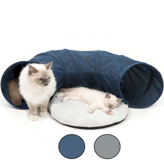 Tunnel en tissu pour chat - Catit Vesper
