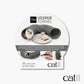 Tunnel en tissu pour chat - Catit Vesper