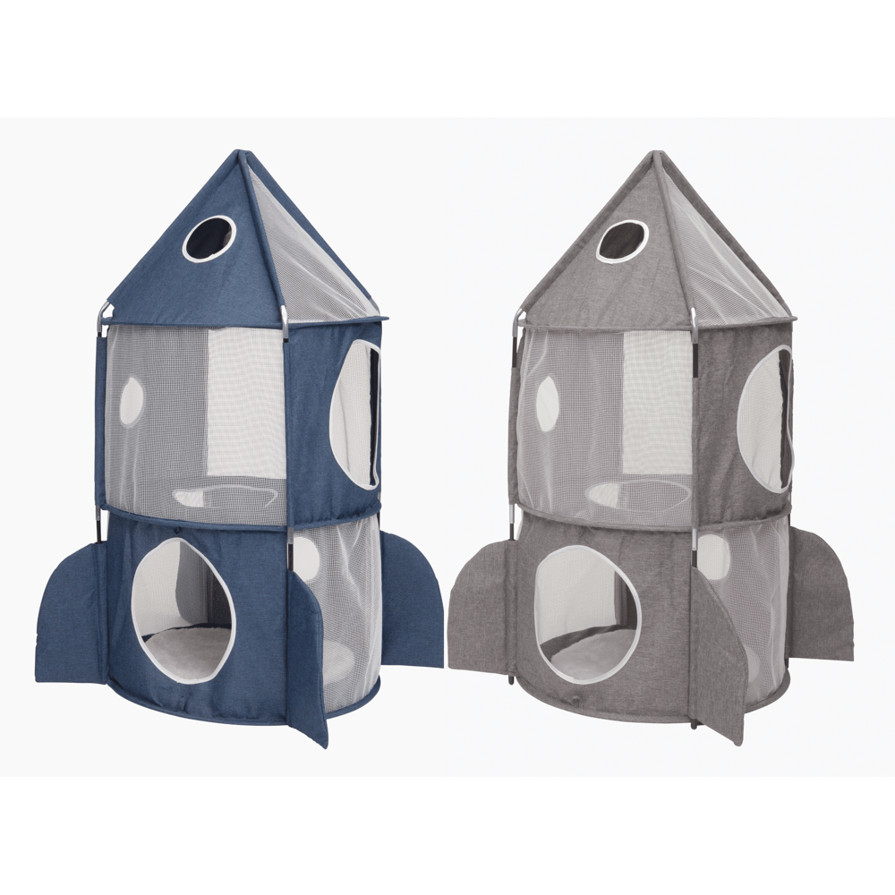 Tour Rocket pour chat - Catit Vesper