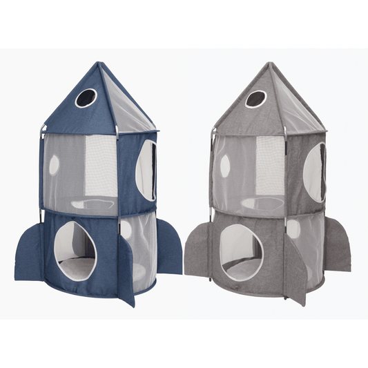 Tour Rocket pour chat - Catit Vesper