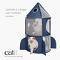 Tour Rocket pour chat - Catit Vesper