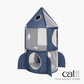 Tour Rocket pour chat - Catit Vesper