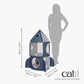 Tour Rocket pour chat - Catit Vesper